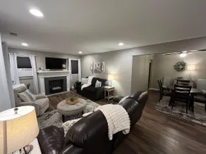Adorable 1-bedroom apartment - Image 4