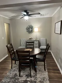 Adorable 1-bedroom apartment - Image 3