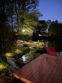 Lake Come by and Sea Me - Image 3
