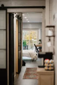 Close Quarters - Image 3
