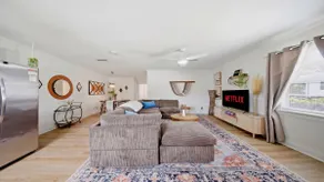 Boho Inspired Apt in the heart of Tampa Bay! - Image 4