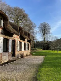 La Cour Verte - beautiful cottage 800 m from the sea - Image 4
