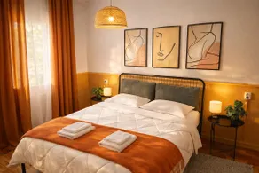 Airbnb Xanthi Old Town - Image 2