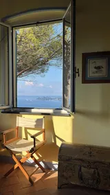 Villa in Sant'Ambrogio di Zoagli - Image 5