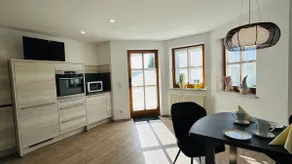 Vacation rental in Schwarzachtal in 92431 Neunburg v. W. - Image 4