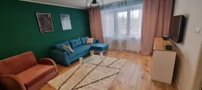 Beautiful apartment in the wider city center of KNM - Image 2