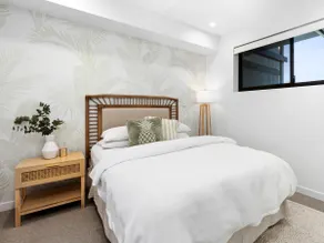 Tropical Noosa Heads Escape + Onsite Gym & Pool - Image 4