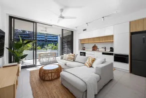 Tropical Noosa Heads Escape + Onsite Gym & Pool - Image 3