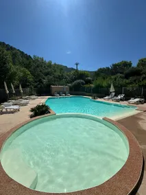 Comfortable cottage, nature, and pool - Image 3
