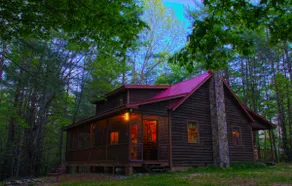 Twilight Cabin - Image 2