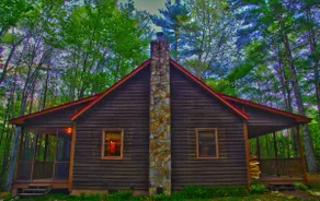Twilight Cabin - Image 4