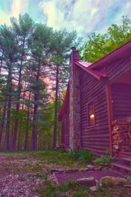 Twilight Cabin - Image 3