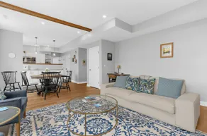 Newly restored apartment in the heart of Chestertown - Image 5