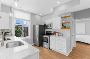 Newly restored apartment in the heart of Chestertown - Image 3