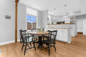 Newly restored apartment in the heart of Chestertown - Image 4