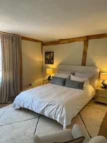 Historic cottage, centre Long Melford - Image 4