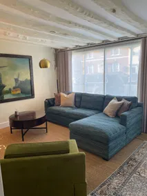 Historic cottage, centre Long Melford - Image 2