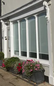 Historic cottage, centre Long Melford - Image 3