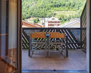 BERTUZZI HOMES "Luxury Chalet" - Image 5