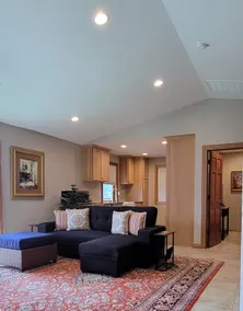 Mountainview Spa Retreat - Image 3
