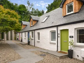 Harris Cottage - UK40056 - Image 2