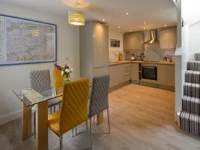 Harris Cottage - UK40056 - Image 3