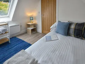 Harris Cottage - UK40056 - Image 4