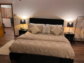 A Little Paradise with a Heated pool! Near Springs - Image 4
