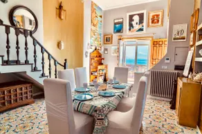 Villa Fuenti Bay Amalfi Coast Jacuzzi Chef Tour - Image 4