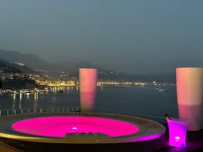 Villa Fuenti Bay Amalfi Coast Jacuzzi Chef Tour - Image 3