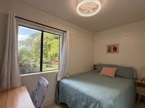 Polynesian 2Br 1Ba Apt With Work Space - Image 4