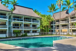 Polynesian 2Br 1Ba Apt With Work Space - Image 2