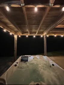 Smokies Mountaintop Home+Panoramic Views & Hot Tub - Image 3