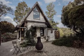 Duck'n Hill Cottage (& EV charge station) - Image 2