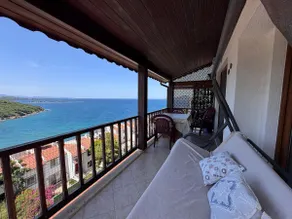The sea is under your feet in Bodrum Bosphorus - Image 2