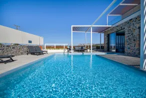 Mon Amour Luxury Villa Sea View Private Pool - Image 2