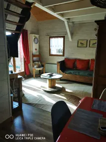 Gîte les Lys, cozy cottage in the heart of nature. - Image 3