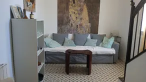 superbe townhouse in the village - Image 4