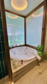 Luxury Mid-Century House by the Lake Jacuzzi Pool - Image 2