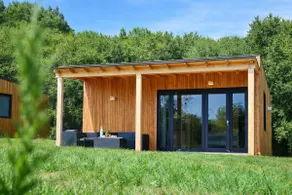 Compostela Cabins - Bosque Encantado Cabin - Image 2