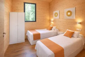Compostela Cabins - Bosque Encantado Cabin - Image 5