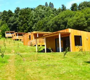 Compostela Cabins - Bosque Encantado Cabin - Image 3
