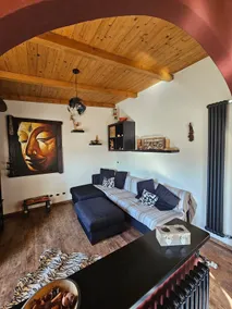 Romantic and Cozy Attic - Image 2