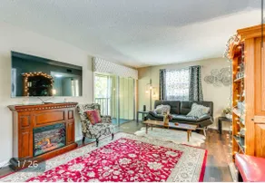 Charming condo near beaches lake pool fireplace - Image 2