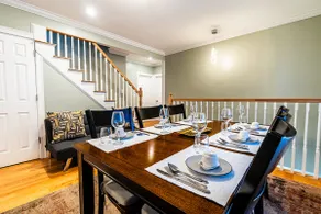 Home-like 4BR-3BA Apt | Near Ashmont Station (New) - Image 4