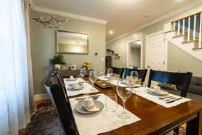 Home-like 4BR-3BA Apt | Near Ashmont Station (New) - Image 5