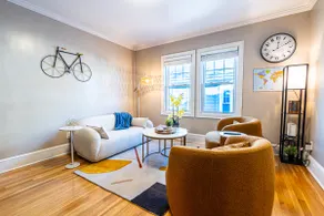 Home-like 4BR-3BA Apt | Near Ashmont Station (New) - Image 2