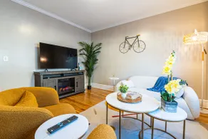 Home-like 4BR-3BA Apt | Near Ashmont Station (New) - Image 3