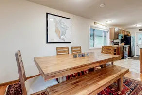 Serene 3BR Dog Friendly | Sauna | Balcony - Image 5