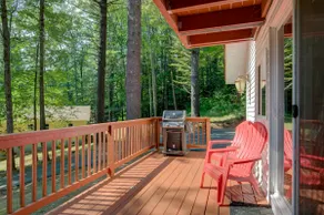 Serene 3BR Dog Friendly | Sauna | Balcony - Image 3